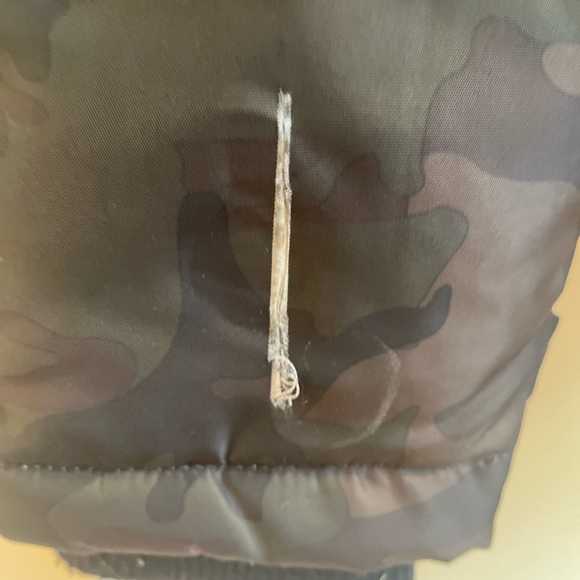 Diesel, Boys Jacket - Picture 8 of 15